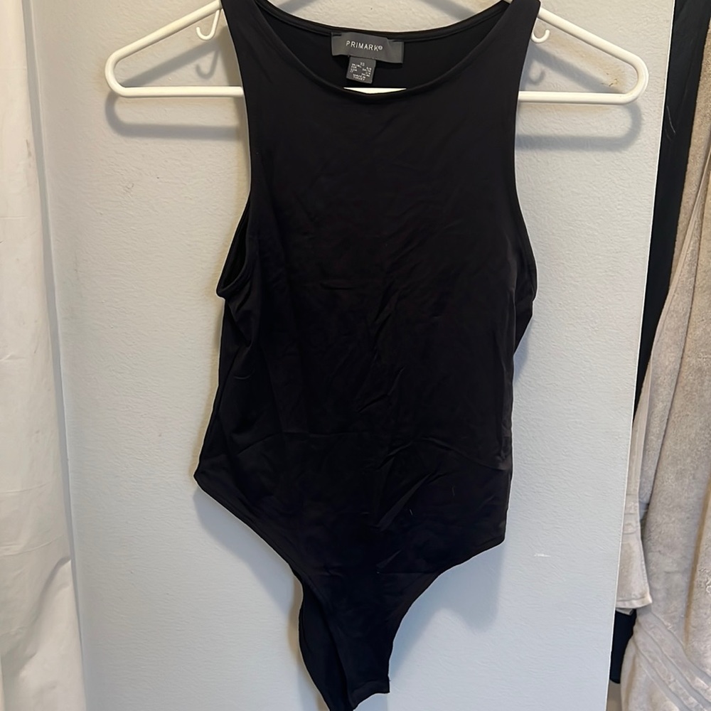 Bodysuit